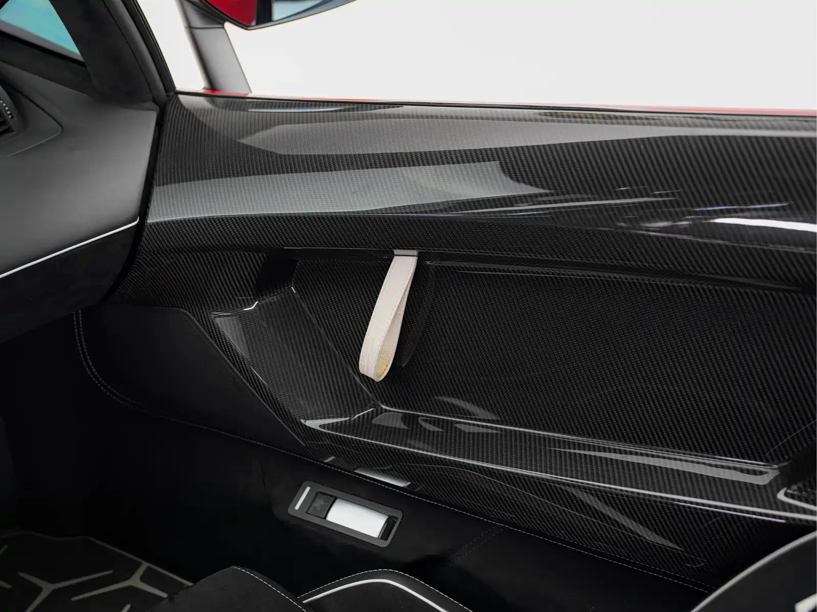 Фото 38 - Lamborghini Aventador