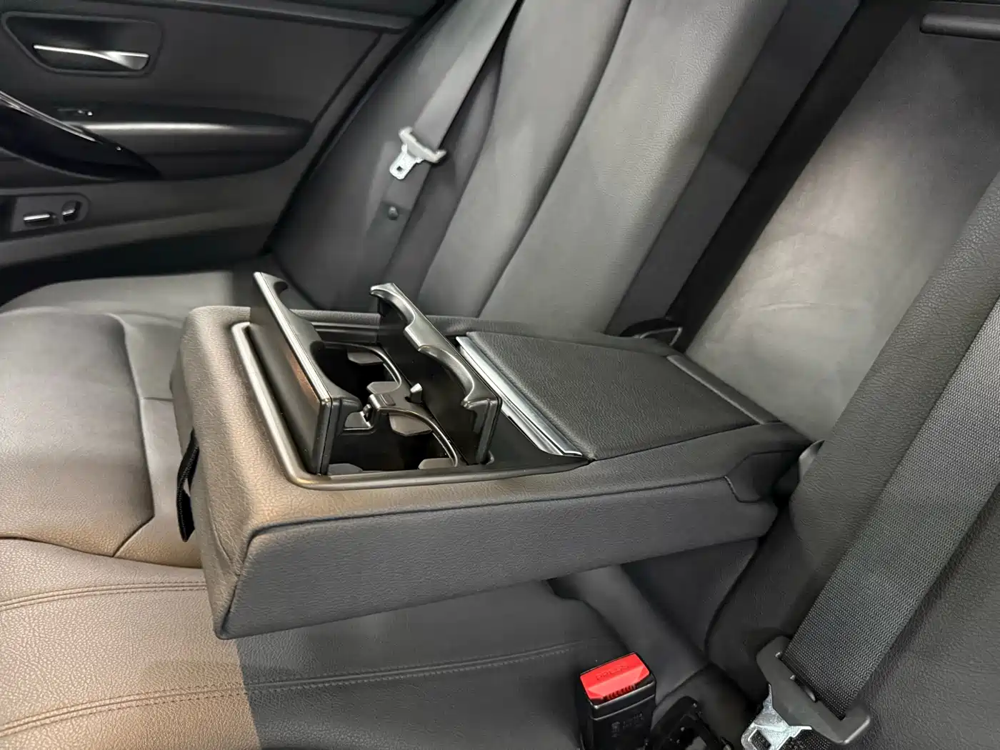 BMW 3 Series 2019 320Li M Luxury Package фото 13
