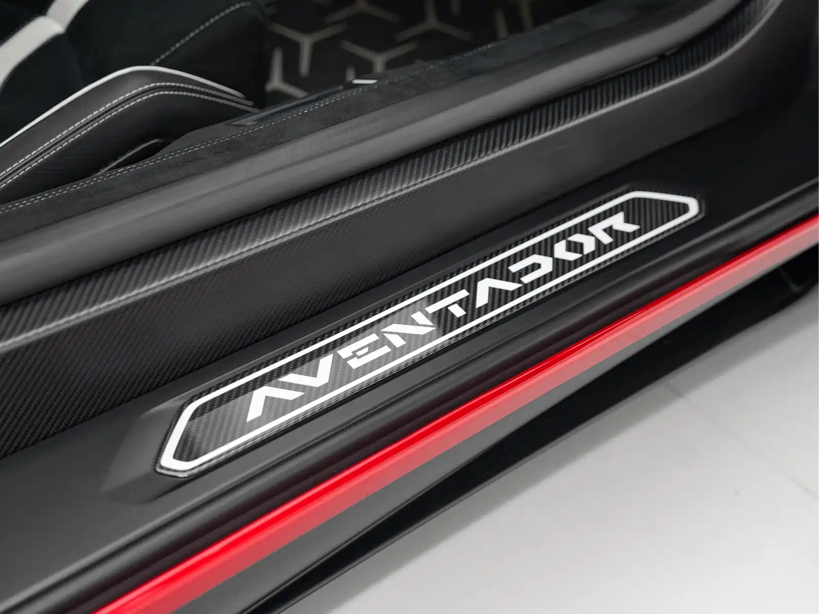 Фото 30 - Lamborghini Aventador