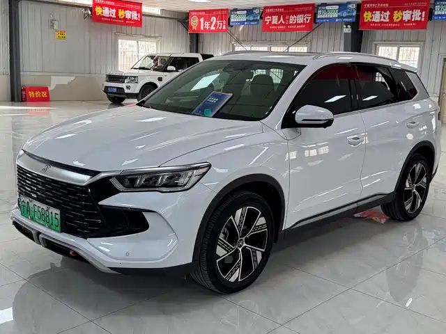 byd songjiang-new-energy
