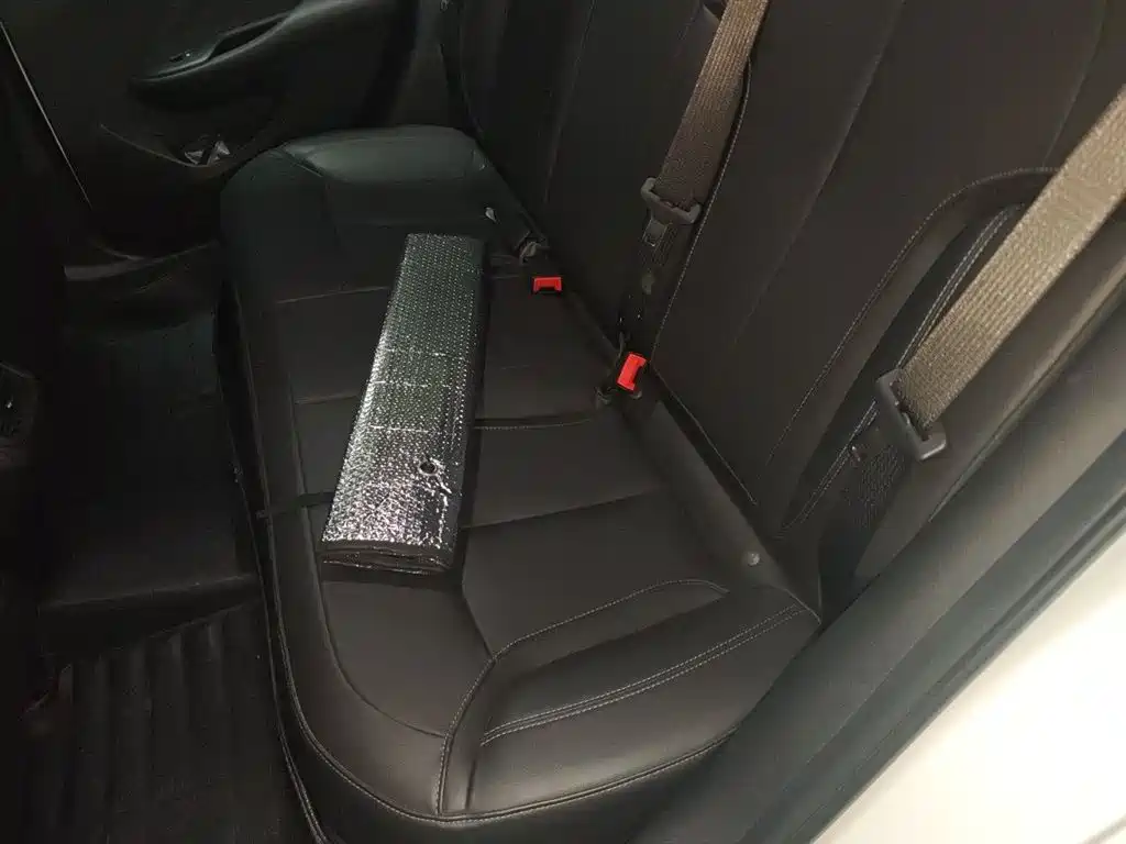 Buick Excelle GT 2019 18T Auto Connected Elite China VI фото 15