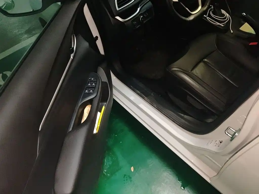 Buick Excelle GT 2019 18T Auto Connected Elite China VI фото 14