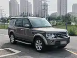 Фото 6 - Land Rover Discovery