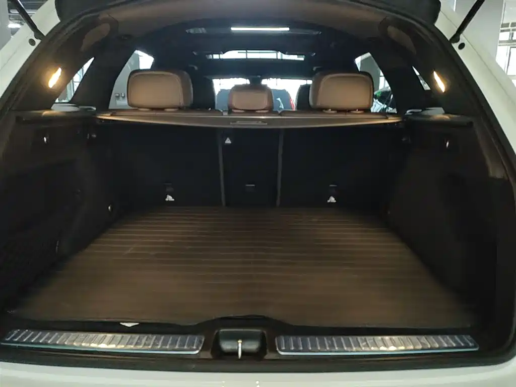 Mercedes-Benz GLC 2022 Facelift III GLC 260 L 4MATIC Dynamic фото 19