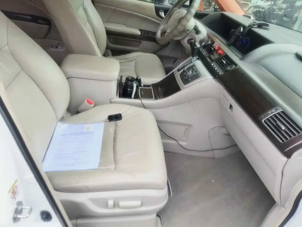 Honda Elysion 2012 2012 2.4L VTi-S Premium Edition