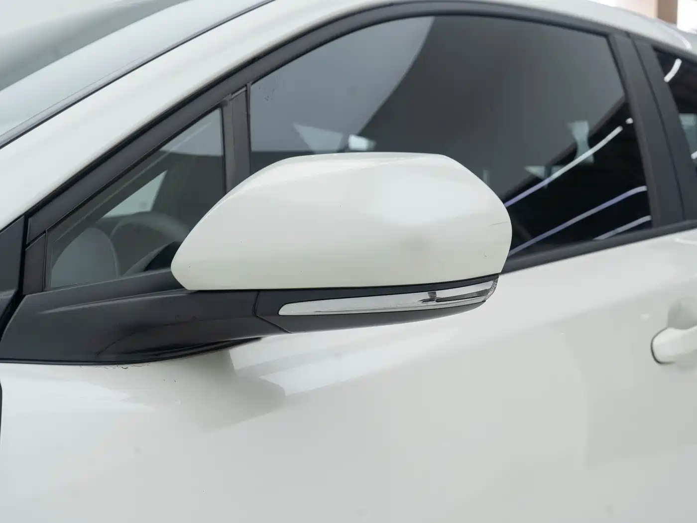 Toyota IZOA 2020 2.0L Yi Xiang Edition фото 19
