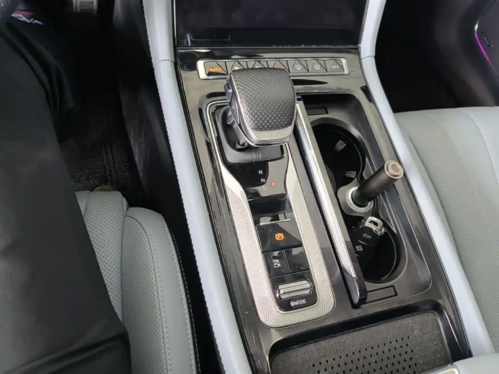 Hongqi H5 PHEV 2025 170 Super Hybrid Edition фото 14