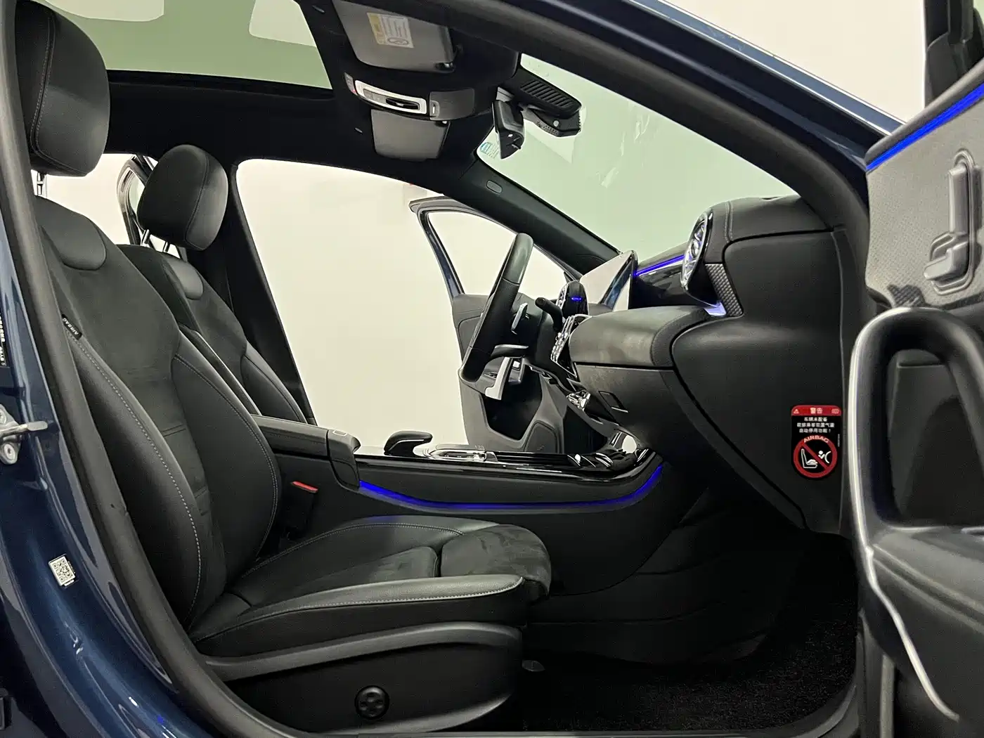 Фото 8 - Mercedes-Benz A-Class