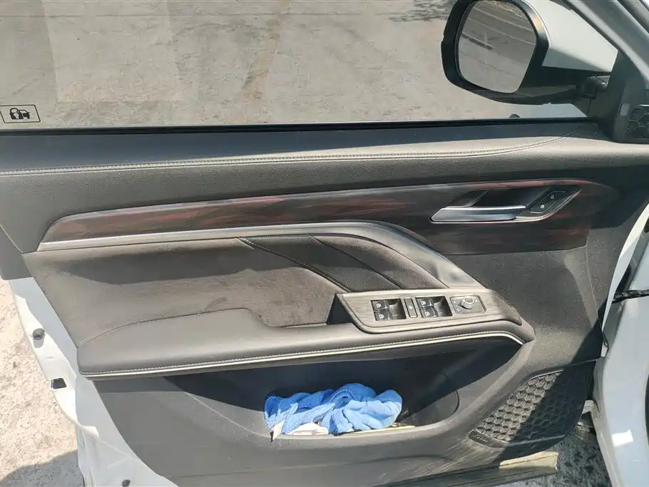 Haval H6 2021 Model National Trend Edition 1.5T Auto Champion фото 7