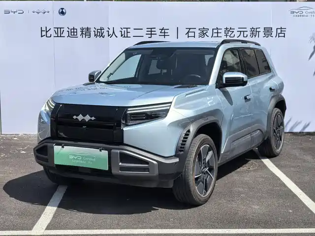 FANG CHENG BAO TITANIUM 3