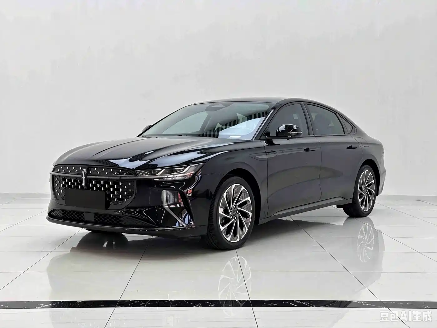 2025 Lincoln Z
