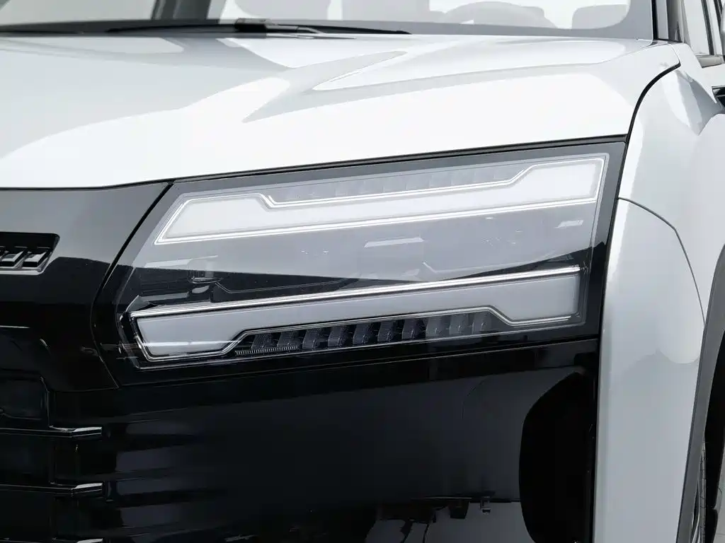 Фото 7 - Wuling Motors Starlight 560 NEV