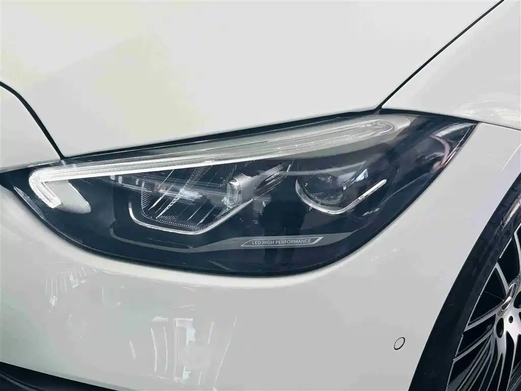 Mercedes-Benz C-Class 2023 C 260 L Sport фото 11