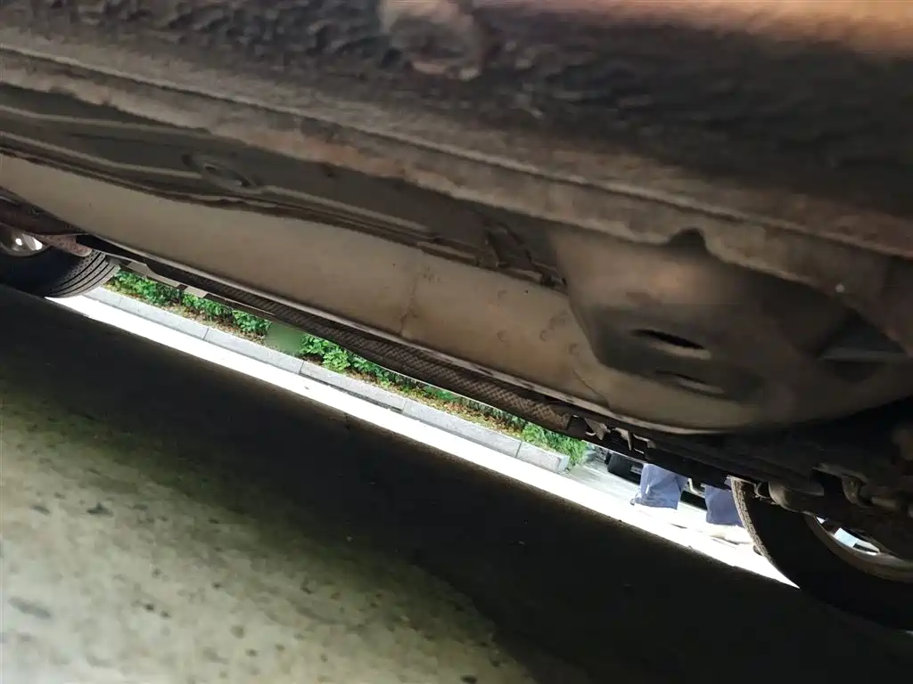 Chevrolet Cavalier 2016 1.5L Automatic Delight Edition фото 16