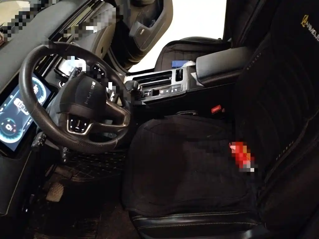 Roewe RX5 2021 2021 PLUS 330TGI Automatic China-Chic Smart Edition