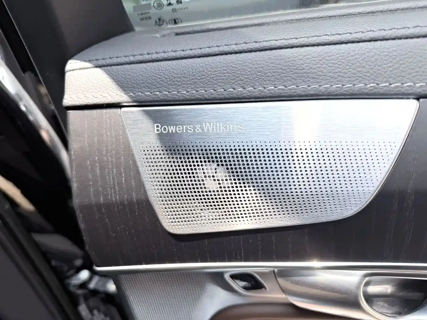 Volvo XC90 2023 2023 B6 Smart Comfort Luxury Edition 7-Seater