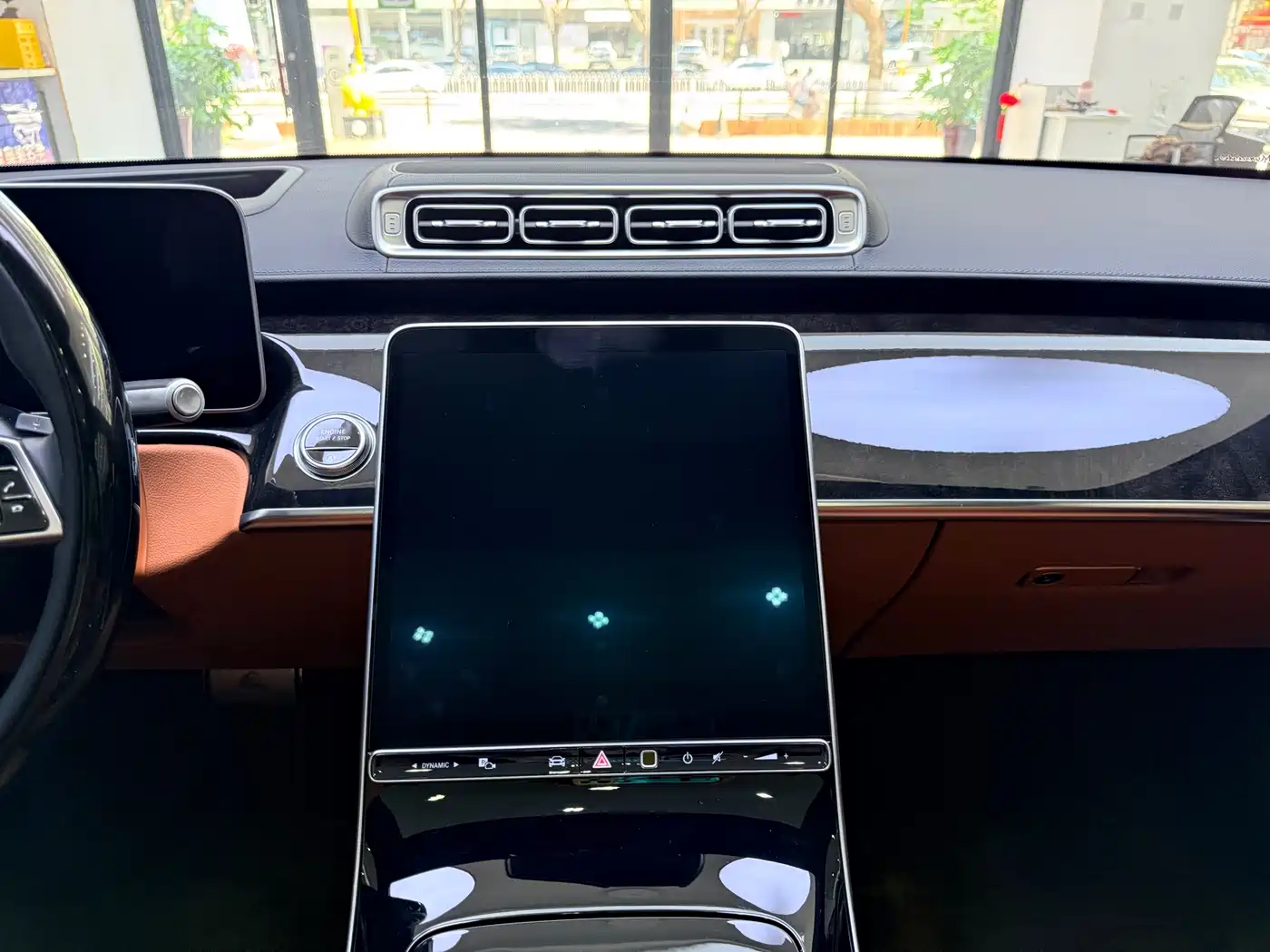 Mercedes-Benz Maybach S-Class 2023 S 480 4MATIC фото 16
