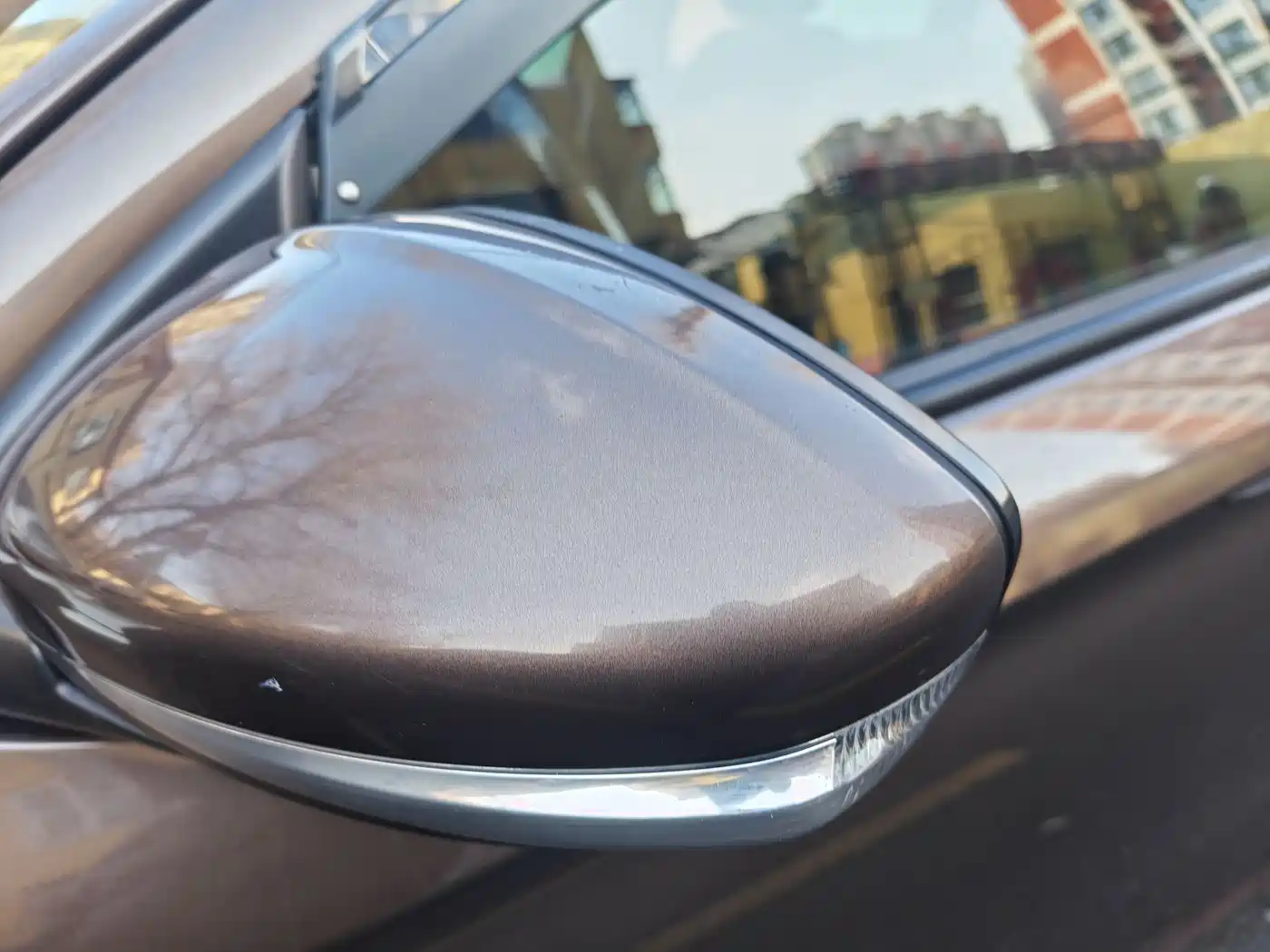Peugeot 301 2014 1.6L Automatic Comfort Edition фото 15