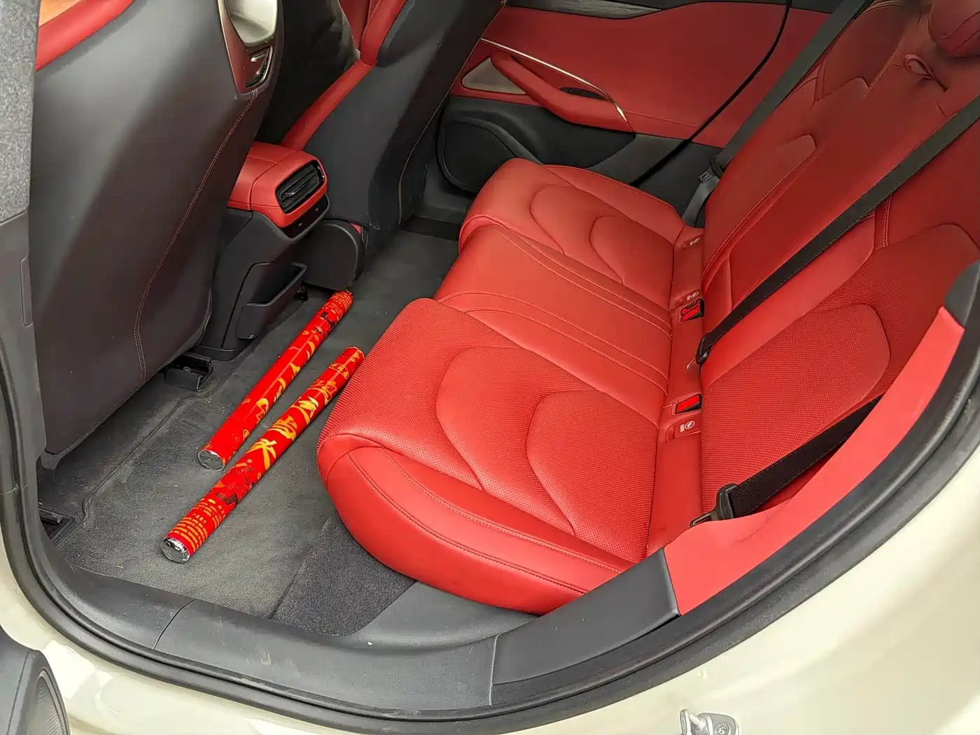 Xiaomi Auto Xiaomi SU7 2024 RWD Ultra Long Range Advanced Smart Driving Pro Edition фото 12