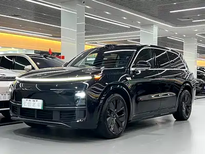 Li Auto L9