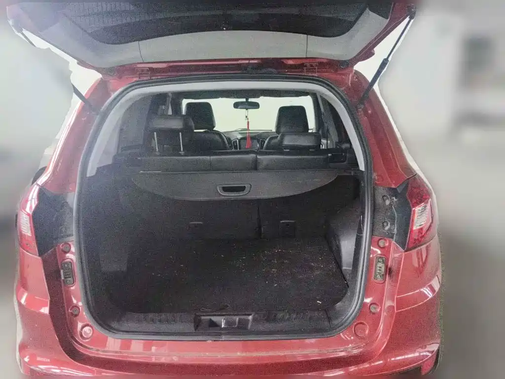 Photo 5 - Chery Tiggo 5