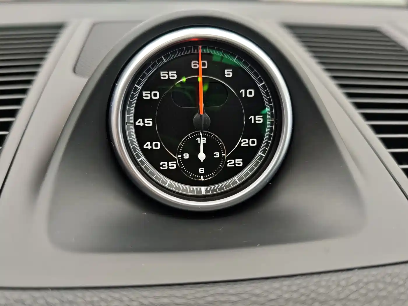 Porsche Macan 2014 Macan S 3.0T фото 14