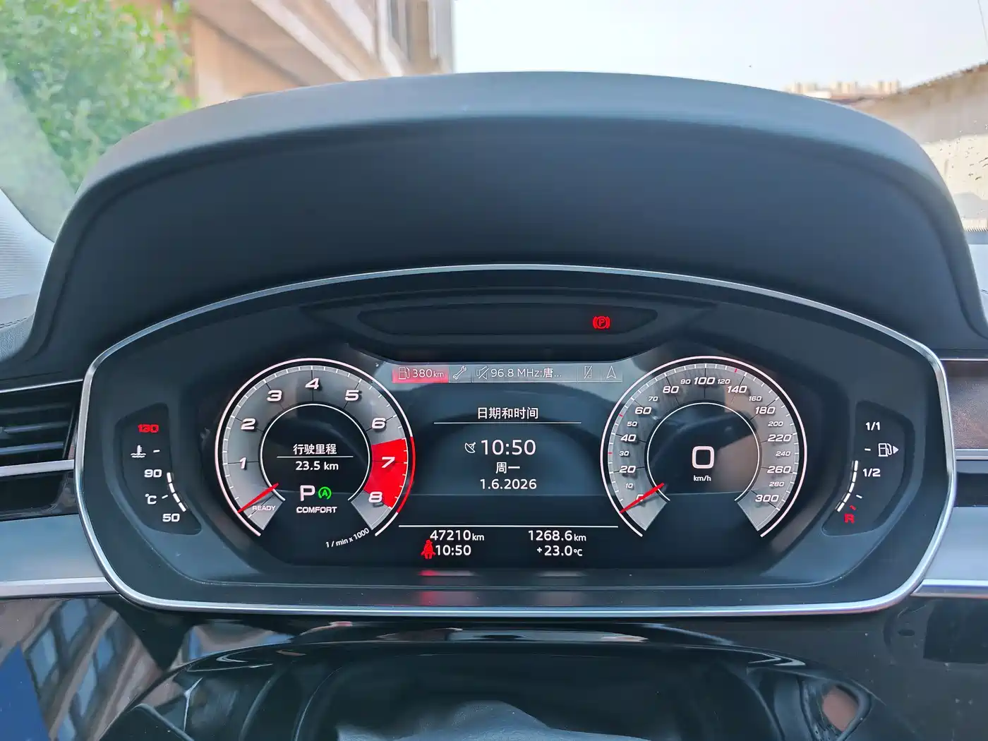 Audi A8 2021 A8L 55 TFSI quattro Luxury фото 6