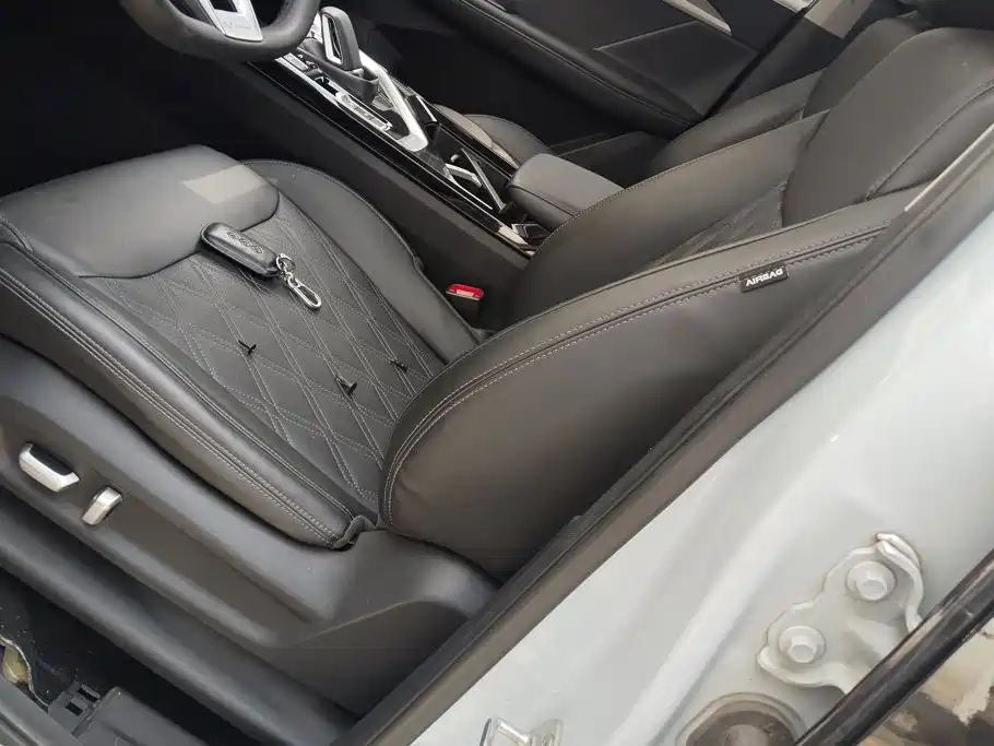 Photo 9 - Wuling Motors Wuling Xingchen