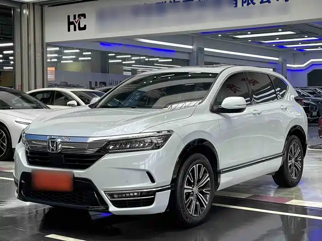  Honda Breeze New Energy 2022 Model e:PHEV Premium Edition