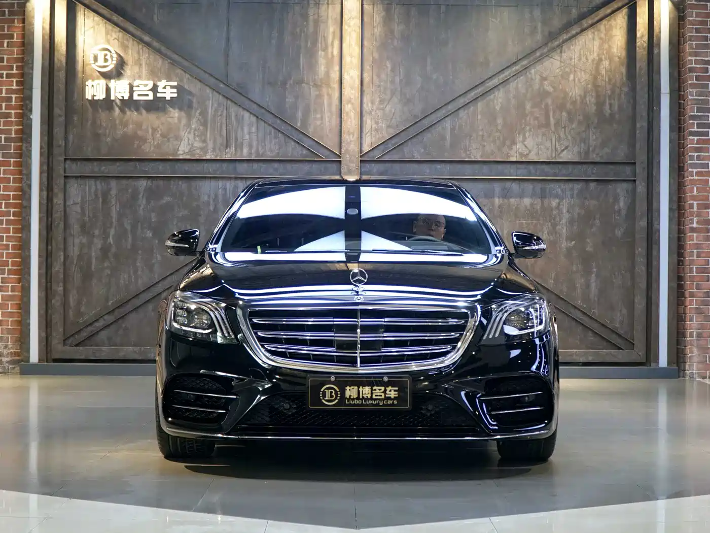 Mercedes-Benz S-Class 2018 S 450 L 4MATIC Excellence Special Edition фото 2