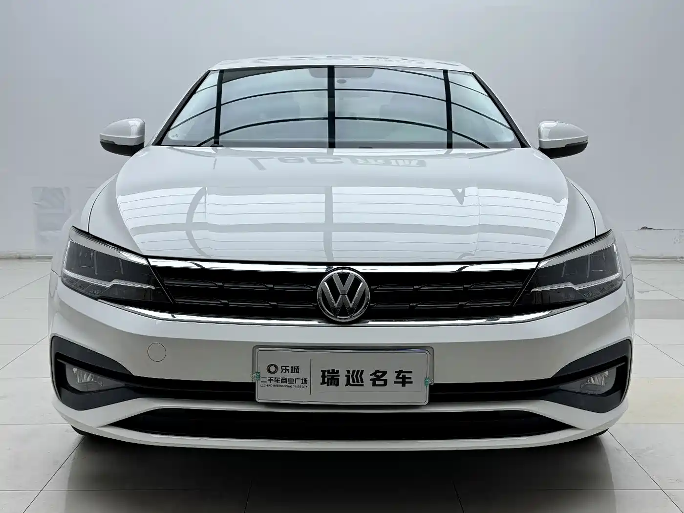 Volkswagen Lamando 2021 230TSI DSG Fashion Edition фото 2