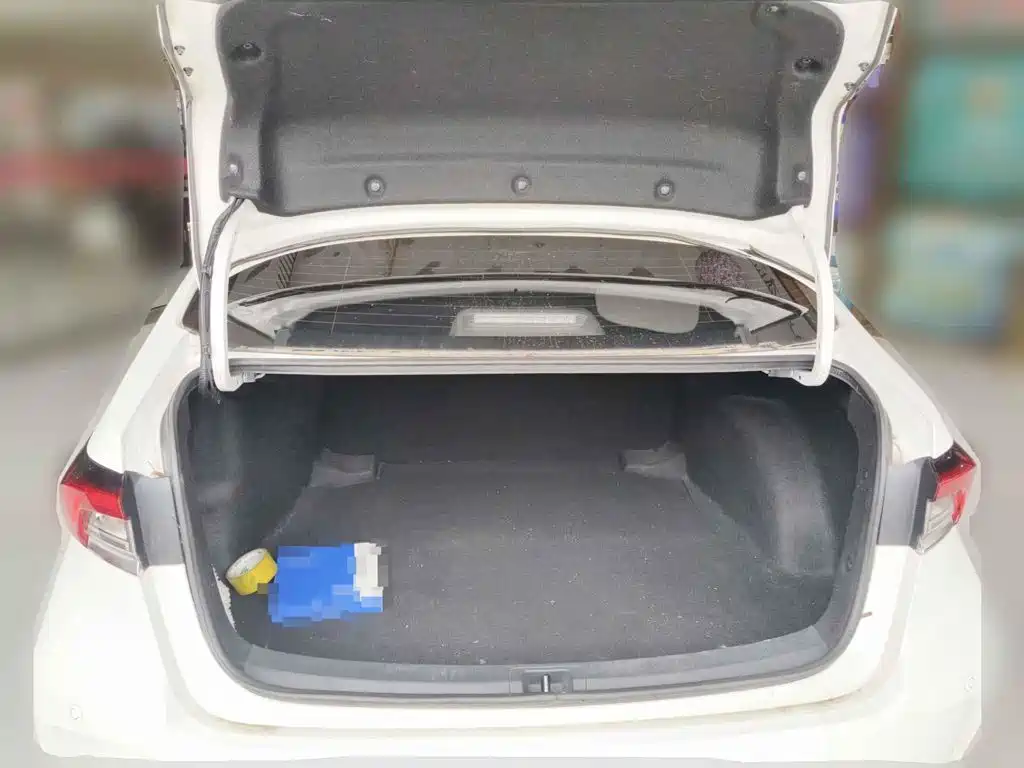 Toyota Corolla, миниатюра 5