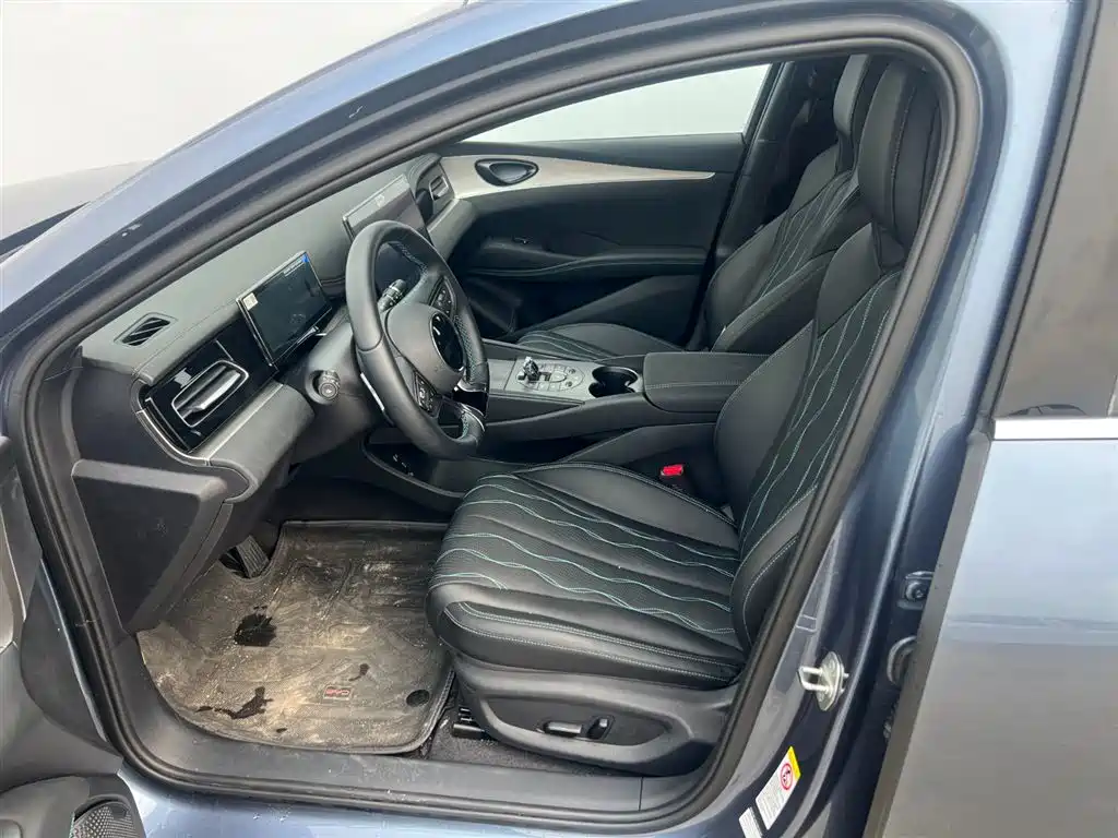 BYD Seal 06 New Energy 2025 DM-i Smart Drive Edition 120KM Flagship фото 7