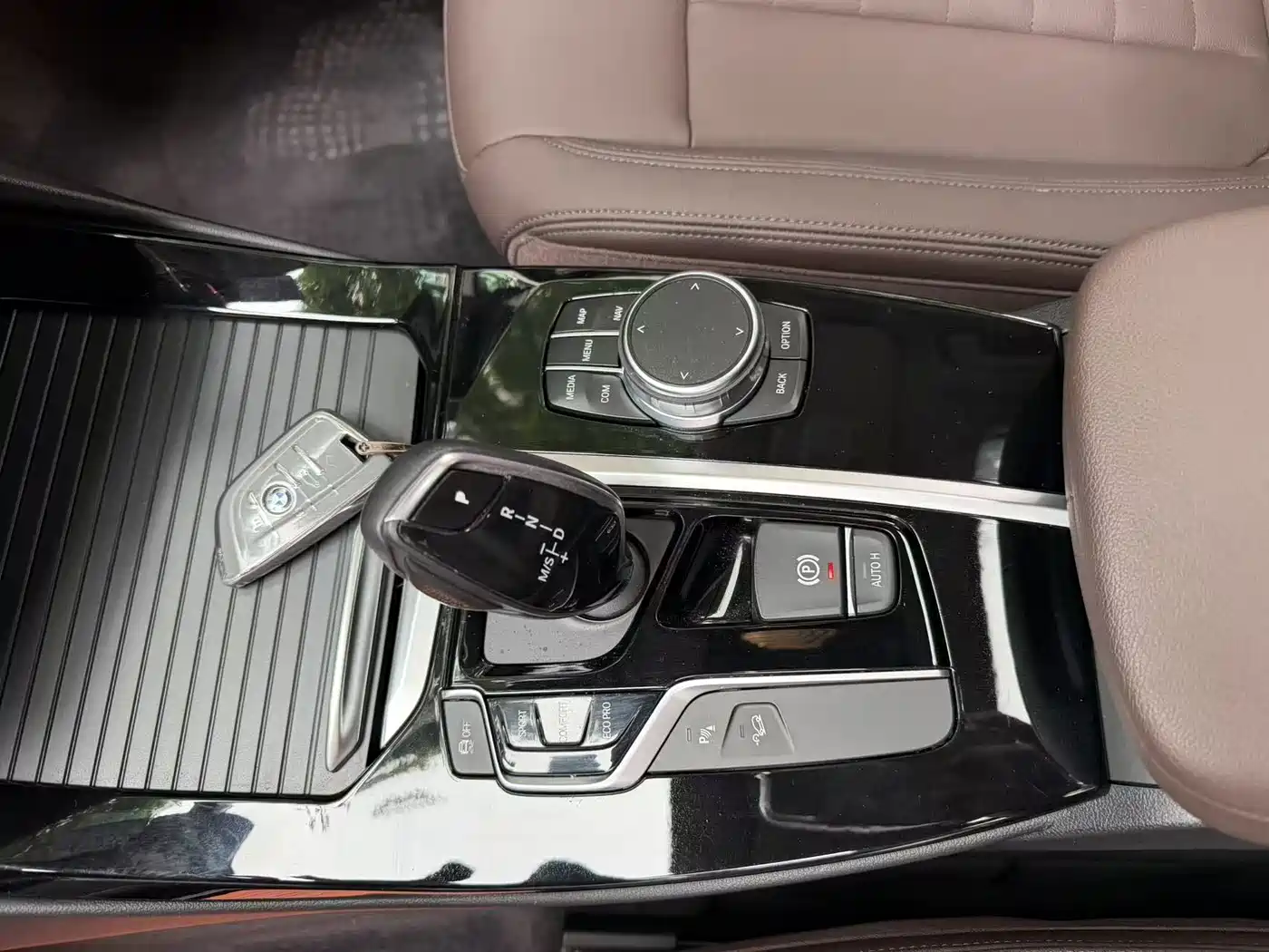 BMW X3 2018 xDrive25i M Sport Package China V фото 10