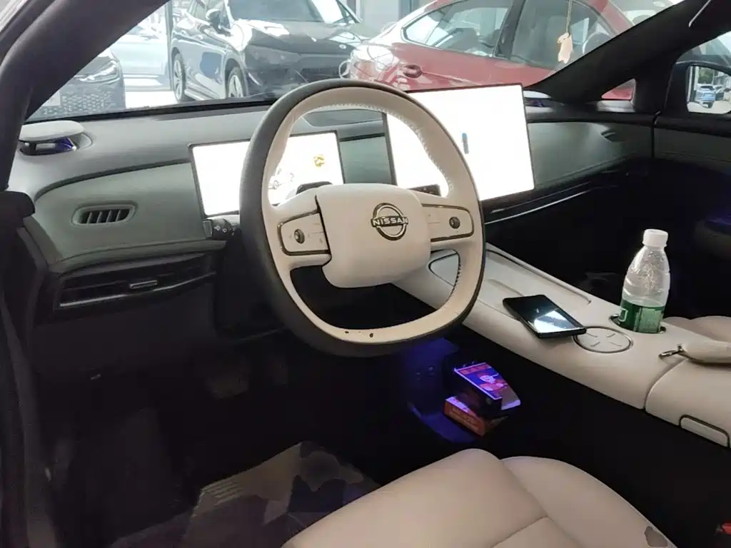 Nissan N7 2025 2025 Model 625 Max