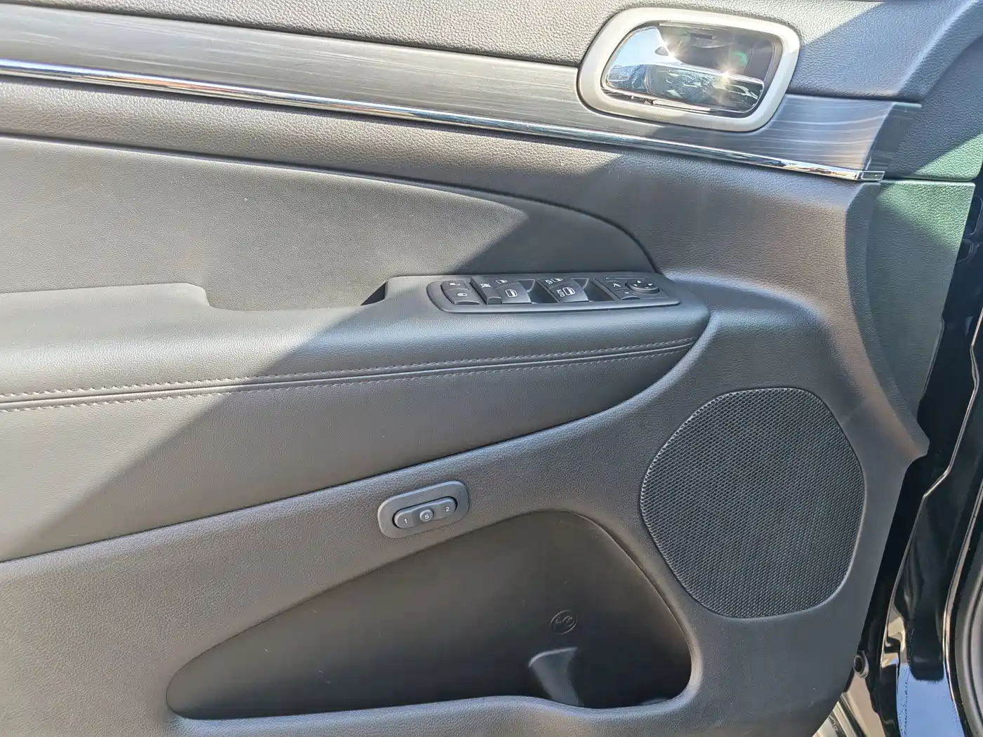 Jeep Grand Cherokee (Import) 2021 2020 3.0L Elite Navigation Edition