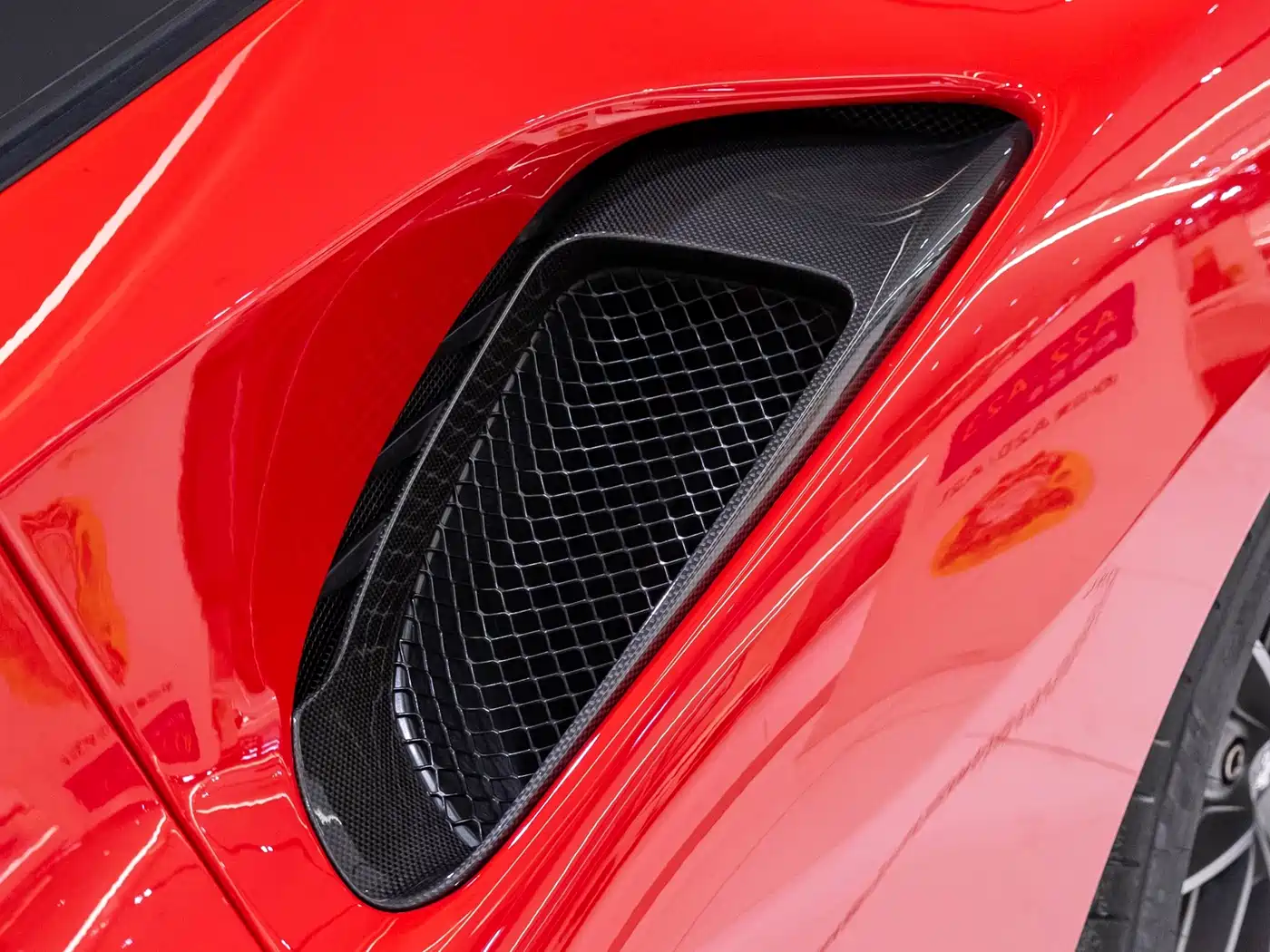 Ferrari 488 2019 2018 488 Pista
