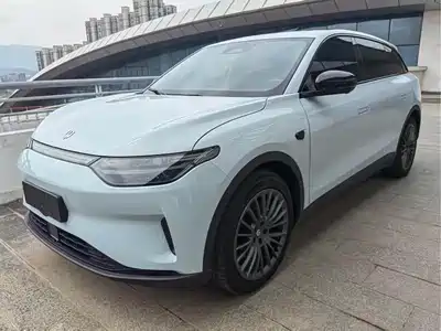 Leapmotor C11