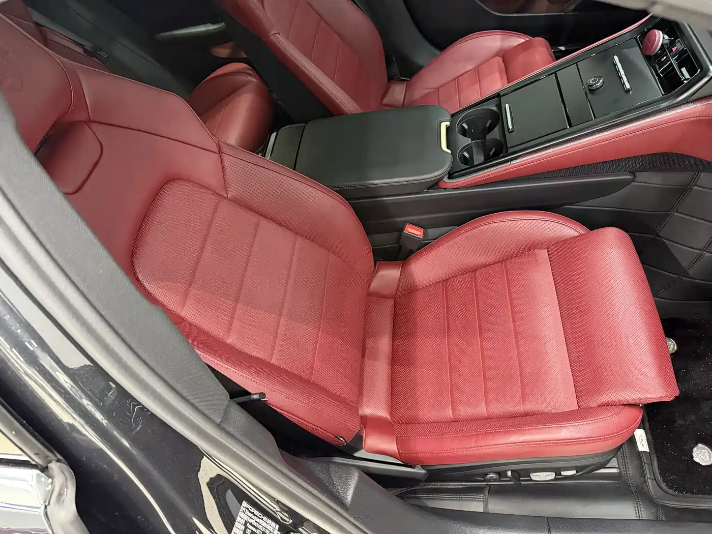 Porsche Panamera 2026 Panamera 2.9T фото 8