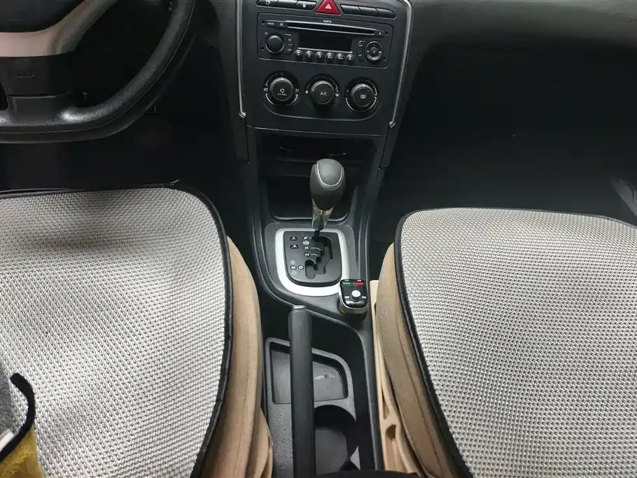 Peugeot 308 2013 Model 1.6L Automatic Superior Style фото 16