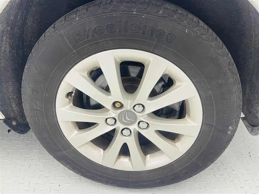 Citroën C5 2015 2014 1.6T Auto Executive