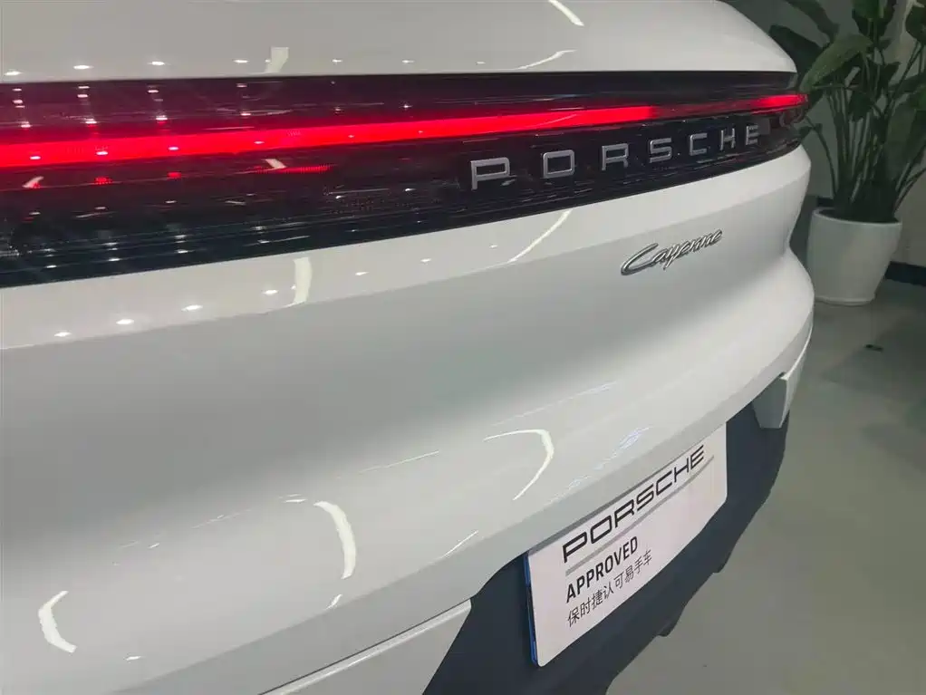 Фото 13 - Porsche Cayenne