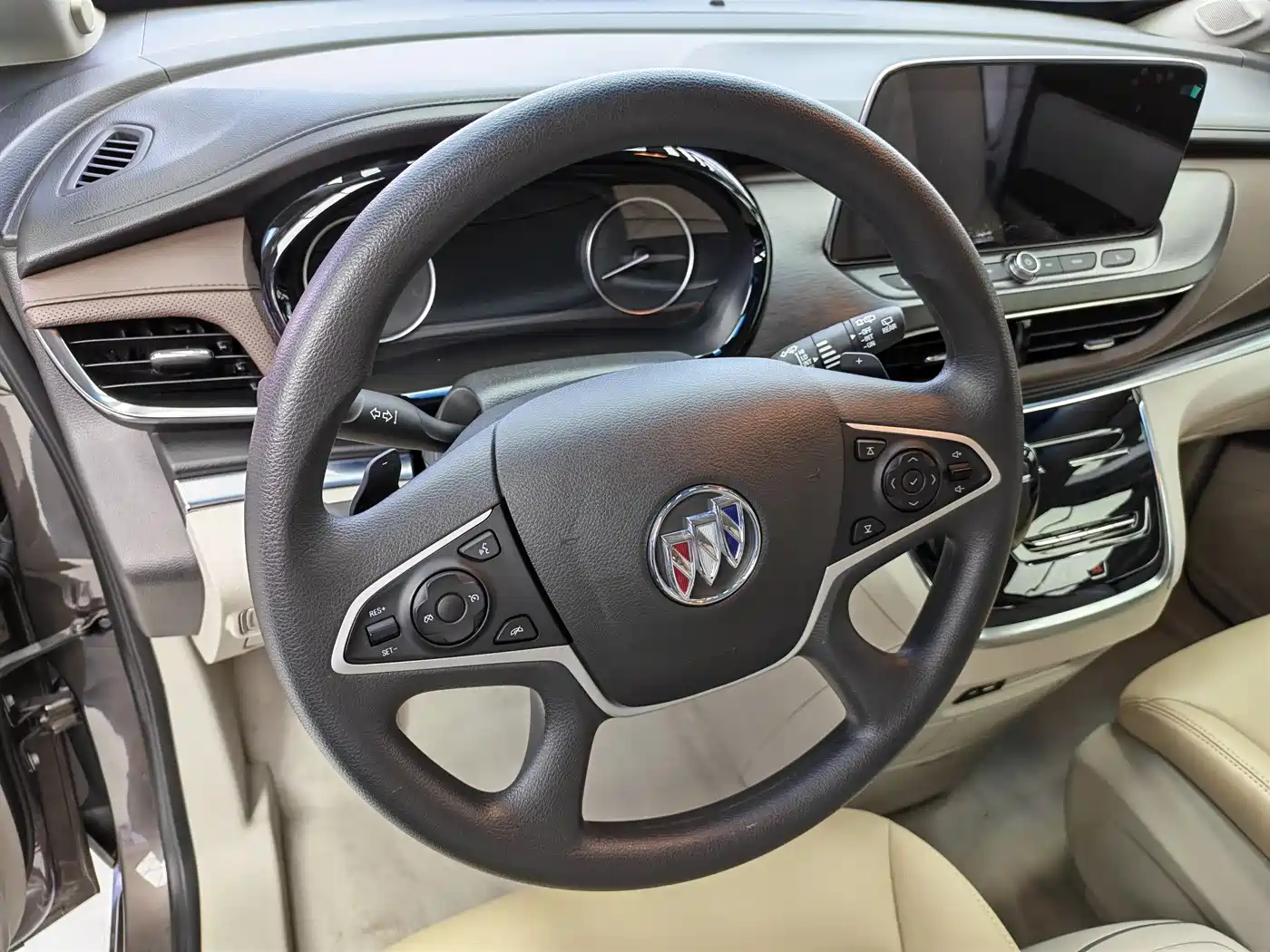 Buick GL8 2023 Model Land Business Class Smart фото 5