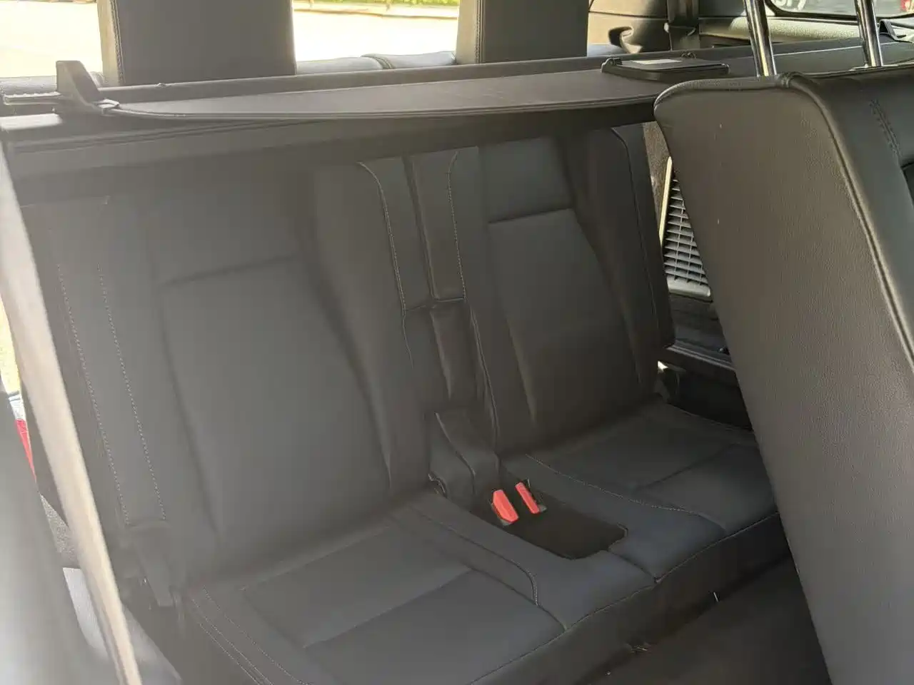 Land Rover Discovery Sport 2020 249PS R-Dynamic Performance Tech 7-seater фото 13