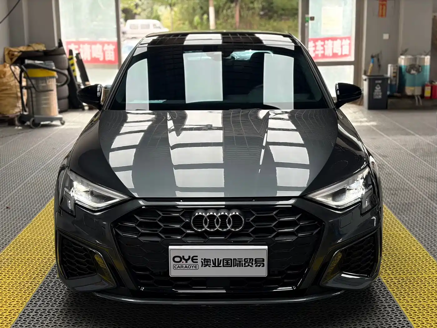 Audi A3, миниатюра 2