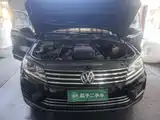 Фото 11 - Volkswagen Touareg