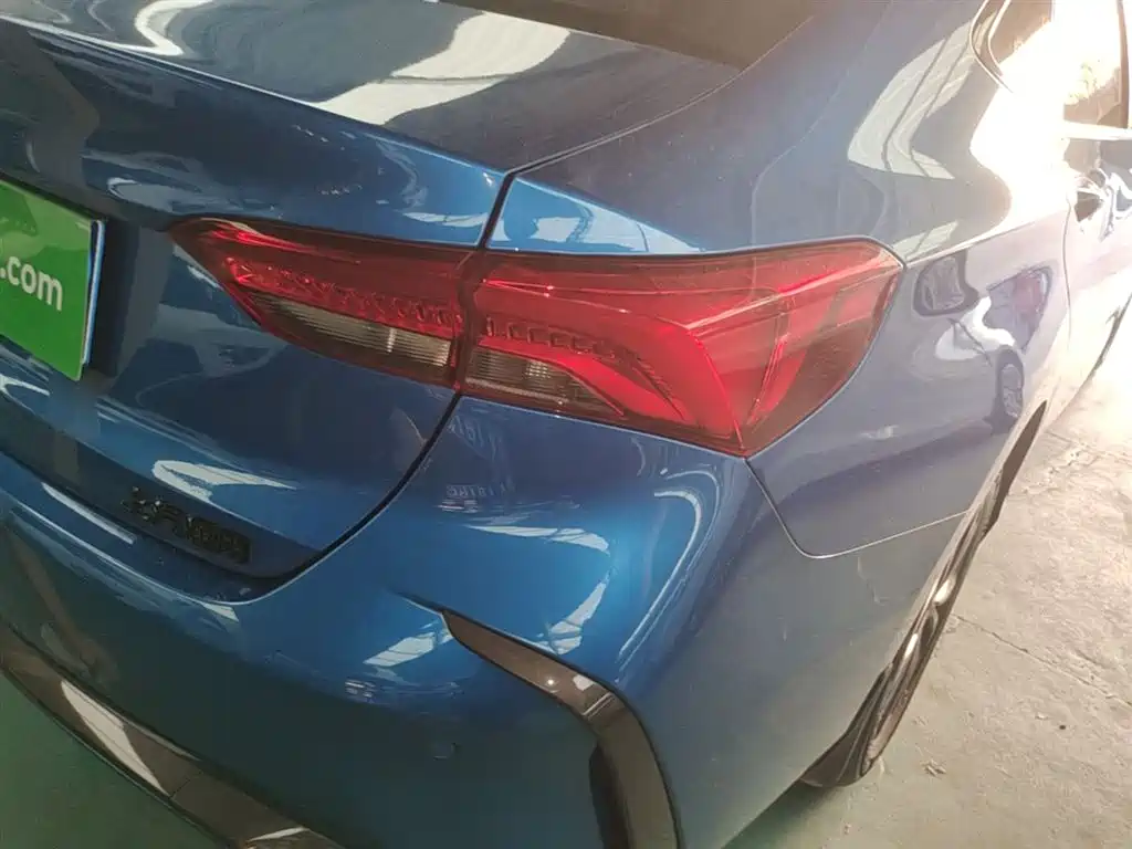 BUICK WEILANG