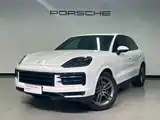 Фото 1 - Porsche Cayenne