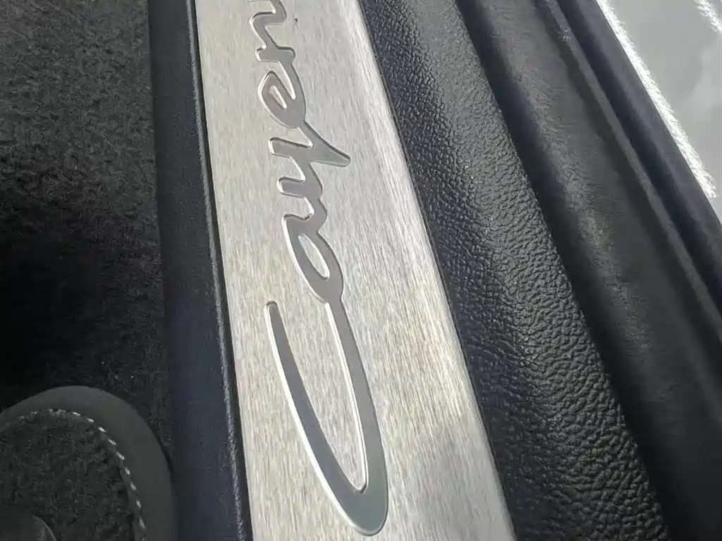 Porsche Cayenne 2025 2024 Cayenne 3.0T