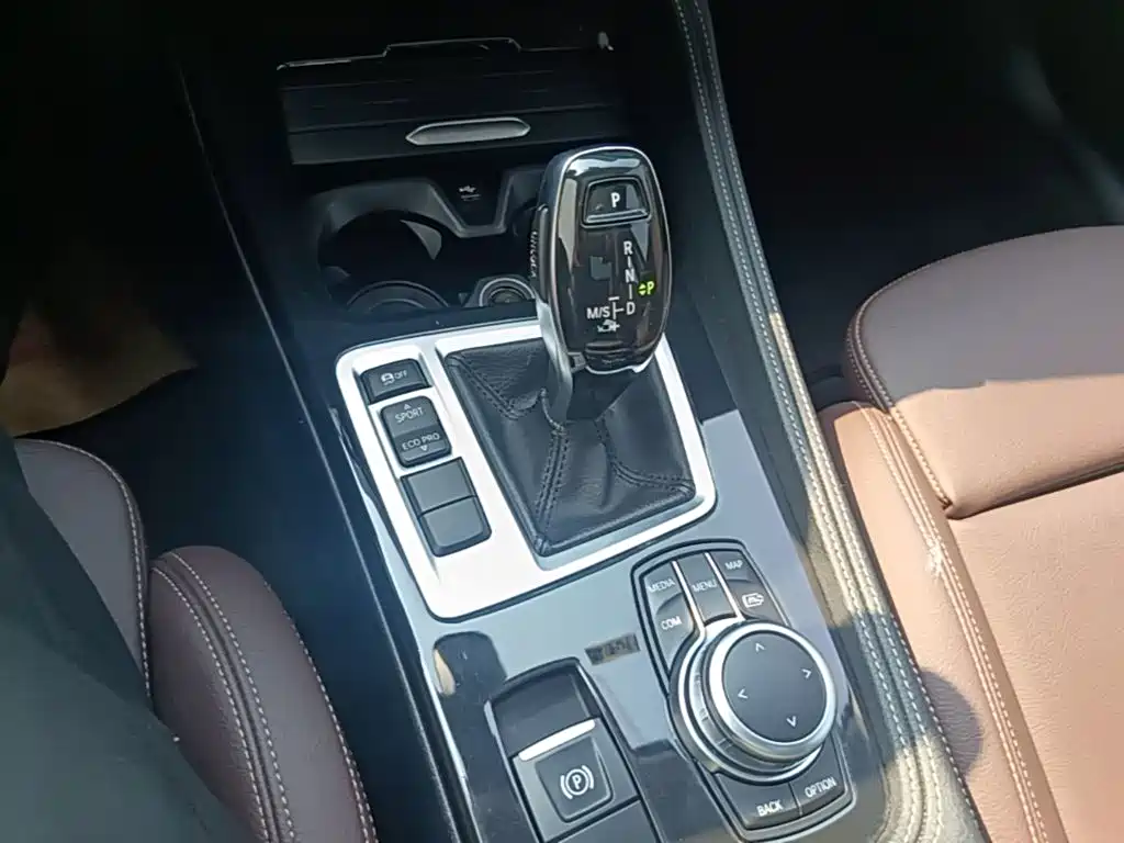 BMW 1 Series 2023 2023 120i M Sport Shadow Edition